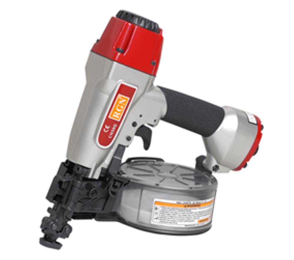 Coil-Haftennagler CN50G