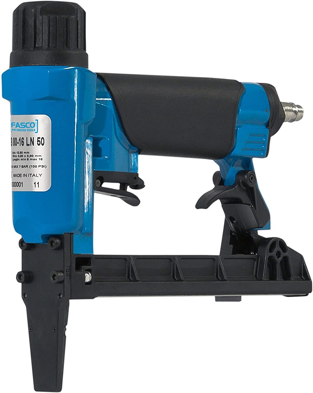 FASCO Klammergerät F1B 80-16 LN 50