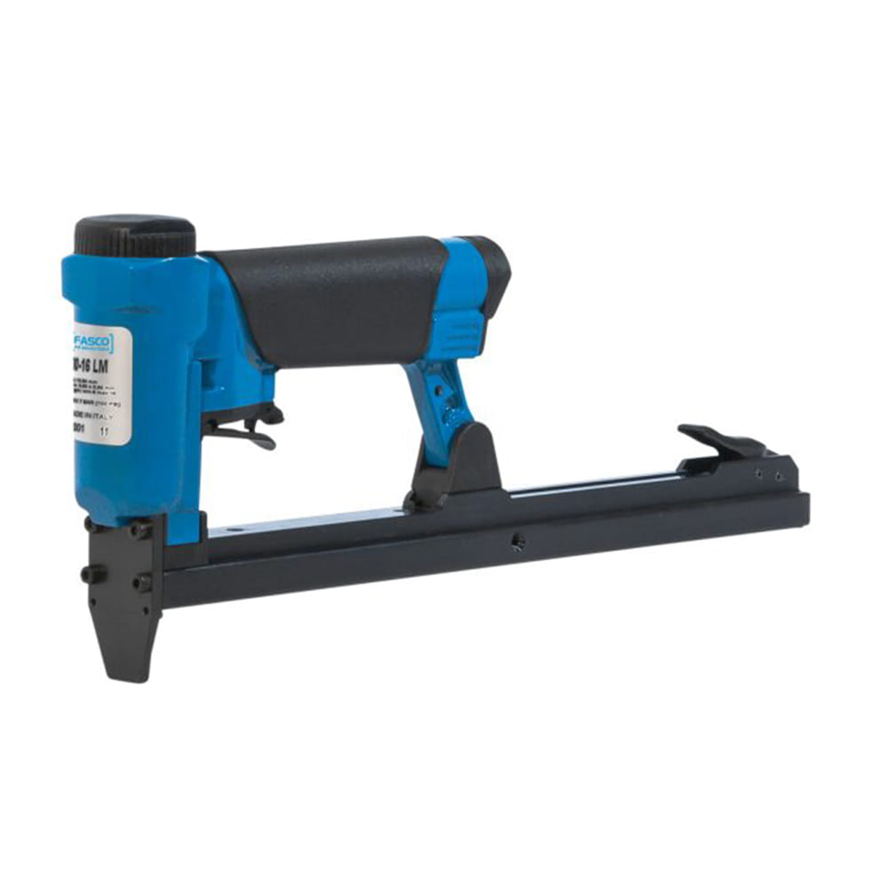 FASCO Klammergerät F1B 80-16 langem Magazin