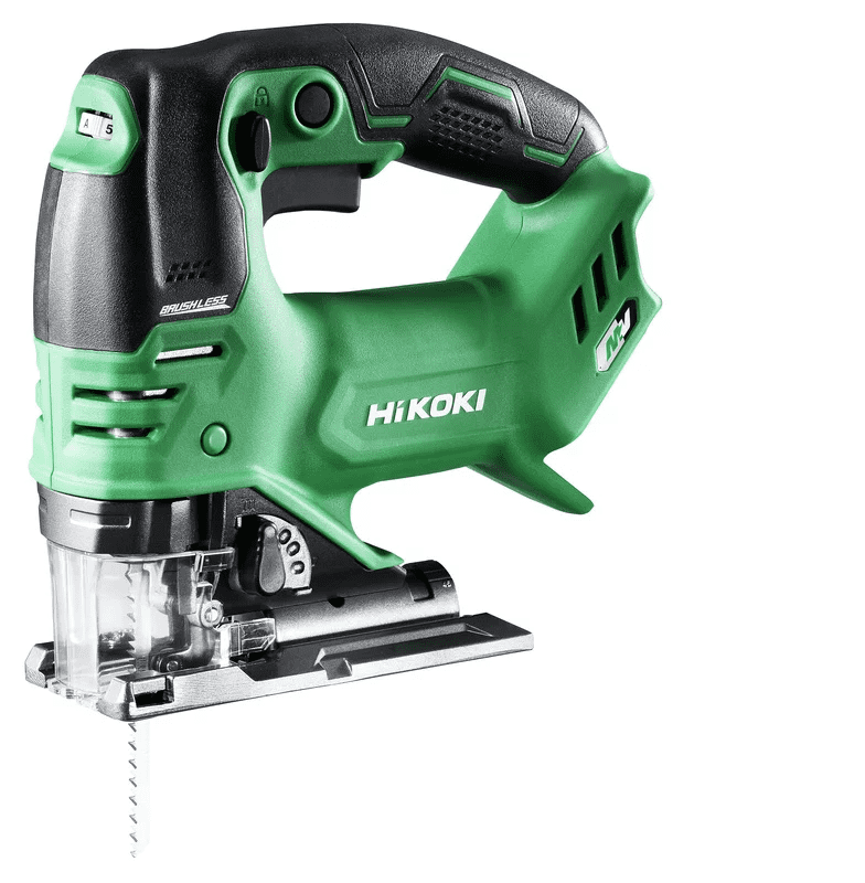 nagel-paul-hikoki-cj36da Akku Stichsäge CJ36DAW2Z - Basic