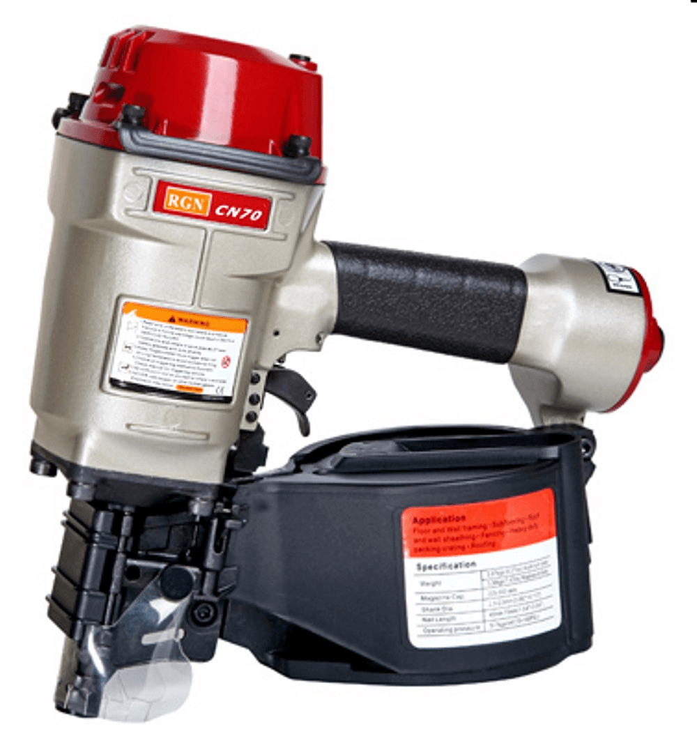 Coilnagler CN70