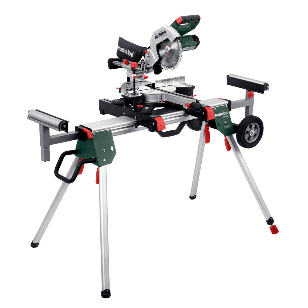 Metabo Kappsäge KGS 216 M (691213000)
