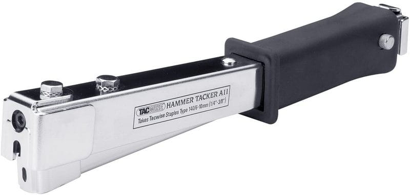 TACWISE Hammertacker A11, aus Stahl
