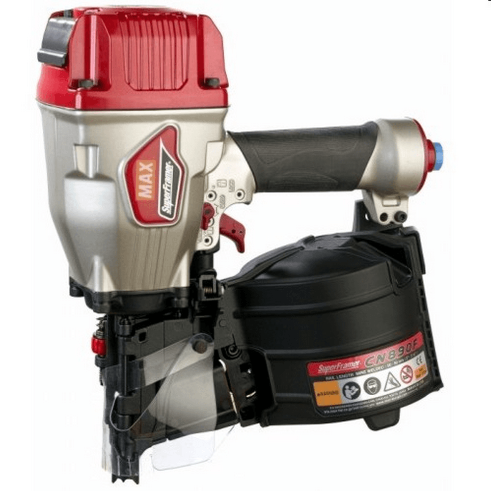 Max Coilnagler CN890F