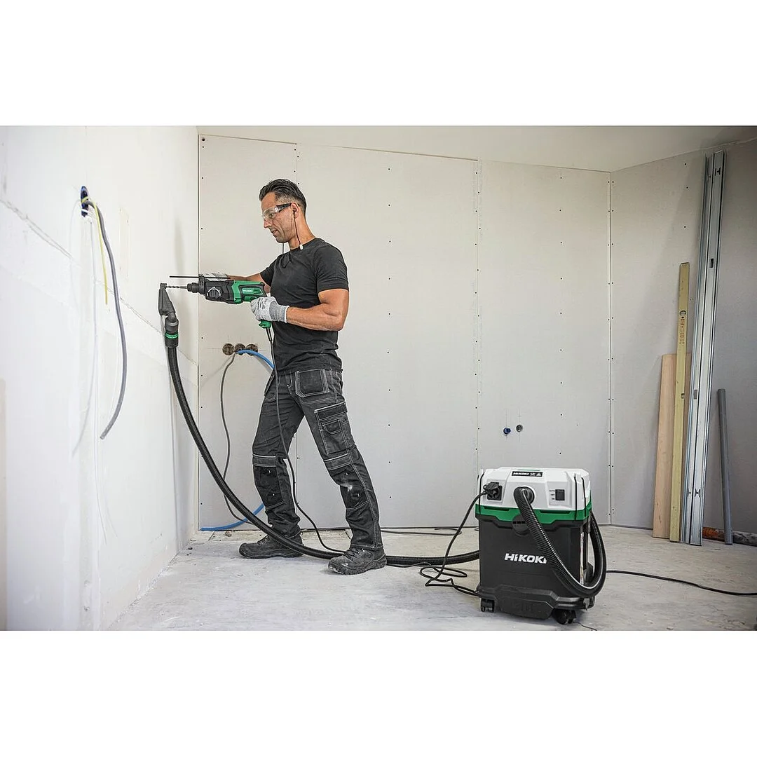 Hikoki Allessauger RP300YLWAZ