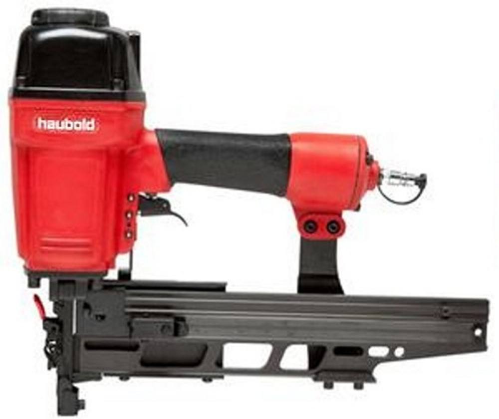 Haubold-Klammerger-t-PN-765 Haubold Klammergerät PN 765