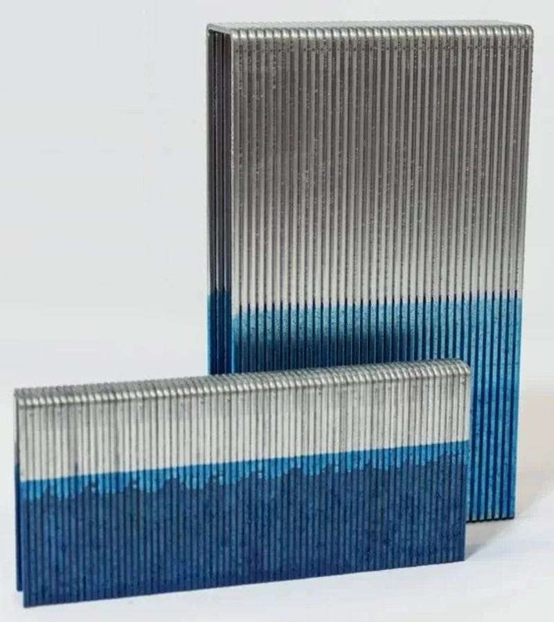 Klammern Typ KG 700 22mm C/D galv, 12 µm ETA