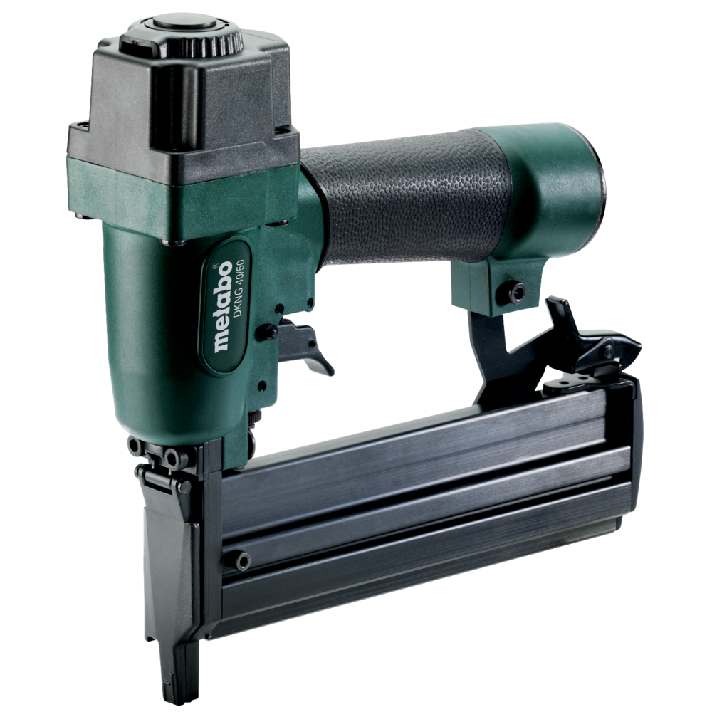 Metabo Druckluft-Klammer-Nagelgerät DKNG 40/50