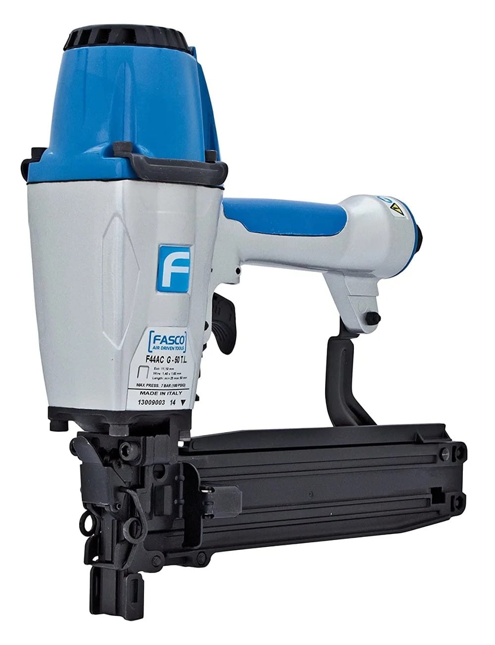 FASCO Klammergerät F44AC G-50 TL