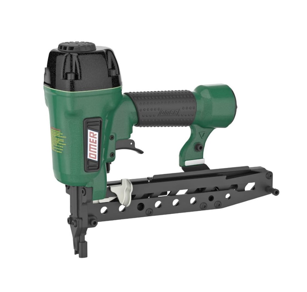 Omer TN.732 Stahlnagler