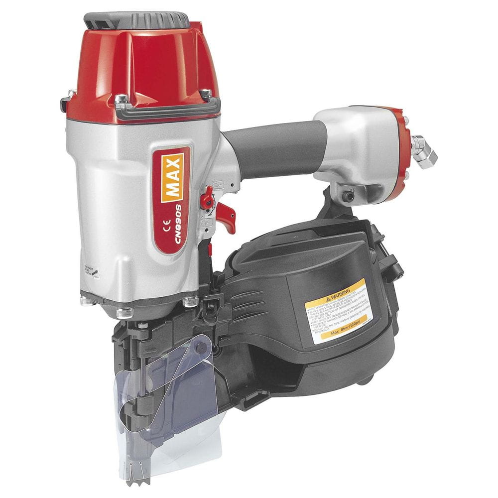 Max Coilnagler CN890S