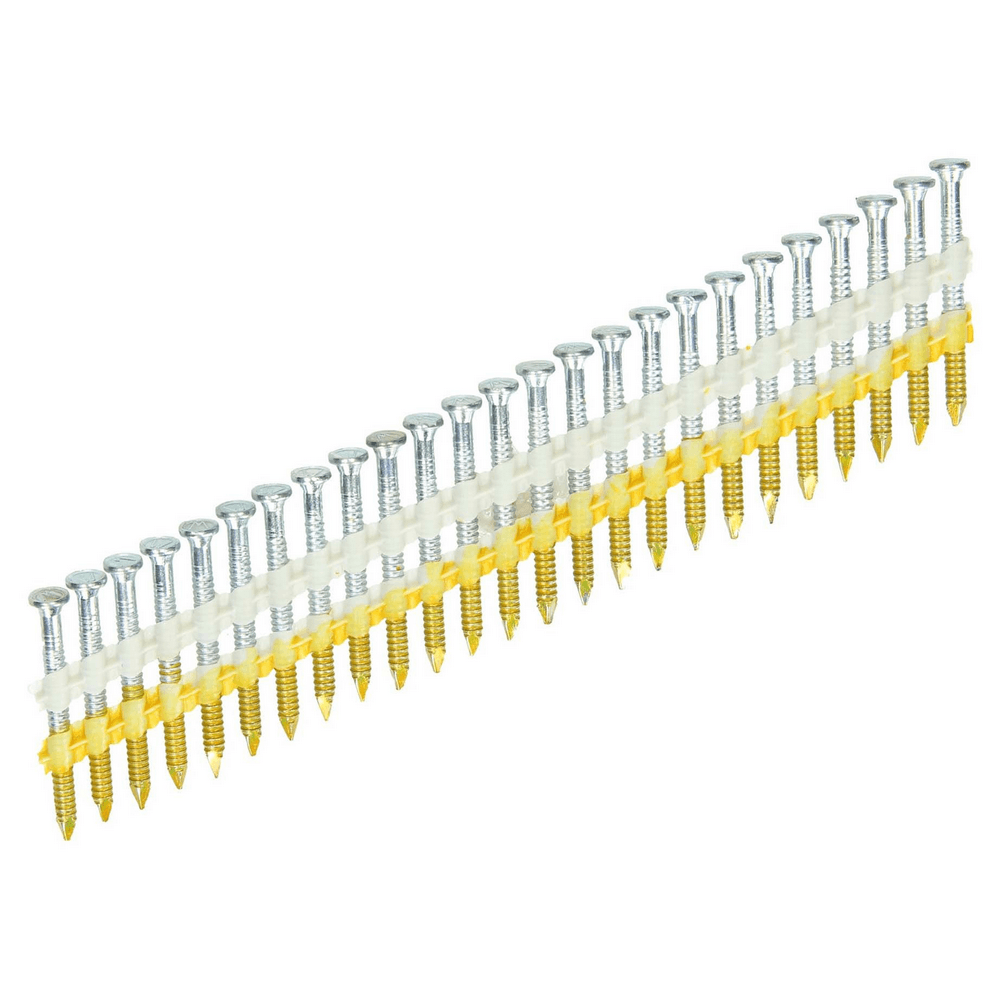 Ankernägel AKN ST 25° 4,0×50 NK Ring (Stahl/verzinkt)