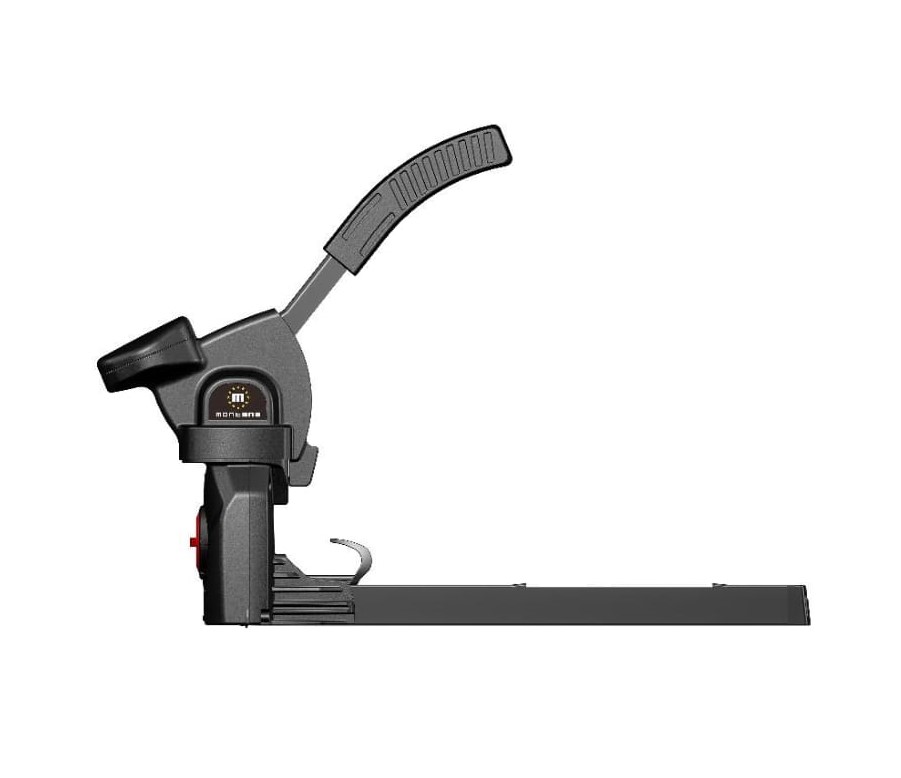 Montana D35-18 M Bodenhefter