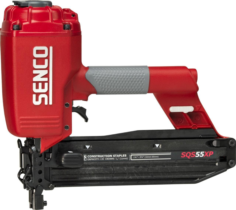 Senco Klammergerät SQS55XP-Q für Klammern von 32-63mm