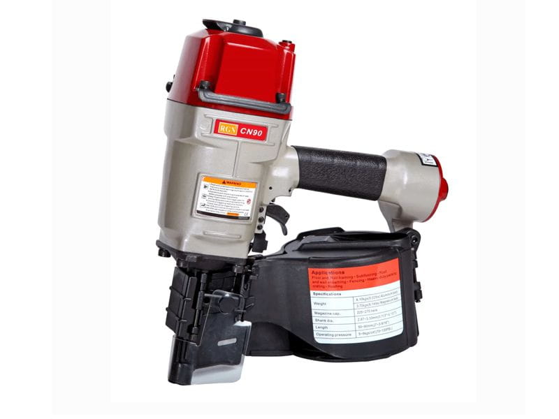 Coilnagler CN90