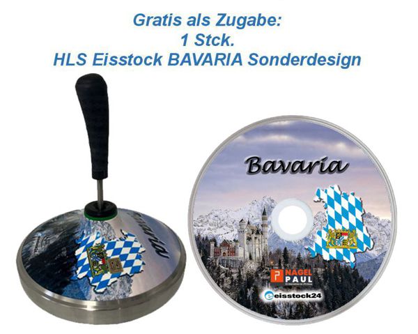 1 Palette 144.000 Coilnägel 16° 3,1 x 80 mm, gerillt, verzinkt, mit gratis Eisstock