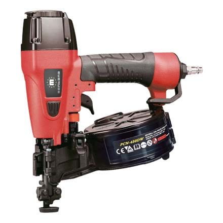 Montana Schiefernagler PCN-450DW von 25 - 50 mm | Typ SST & Typ TA