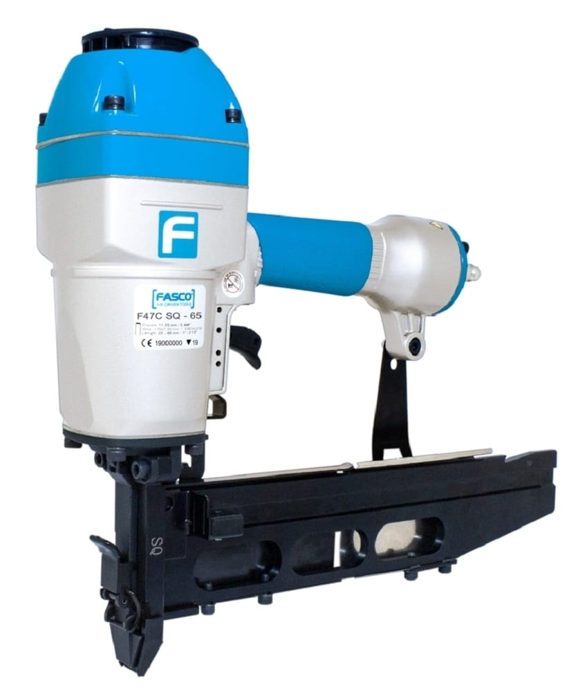 FASCO Klammergerät F47C SQ-65