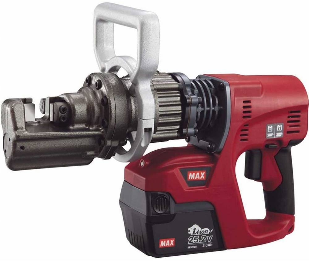 Max Akku Baustahlschneider PJRC160-N