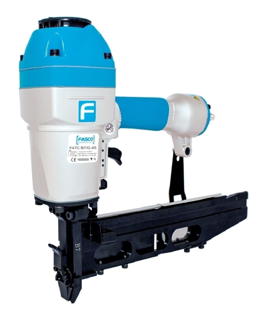 FASCO Klammergerät F47C B7/G-65