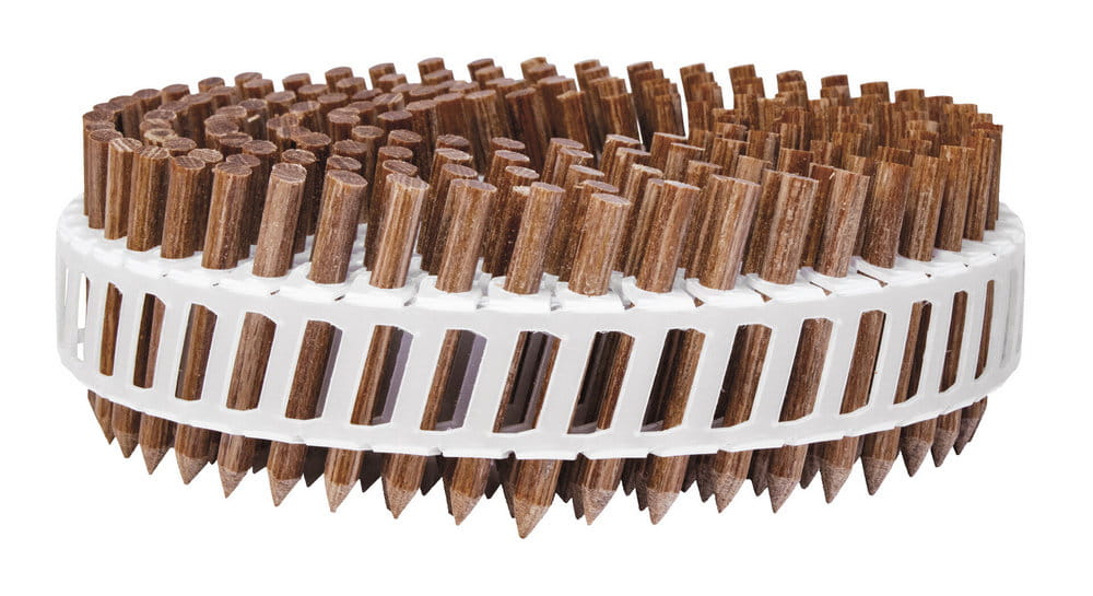 LignoLoc® - Buche 4,7x65 mm glatt blank