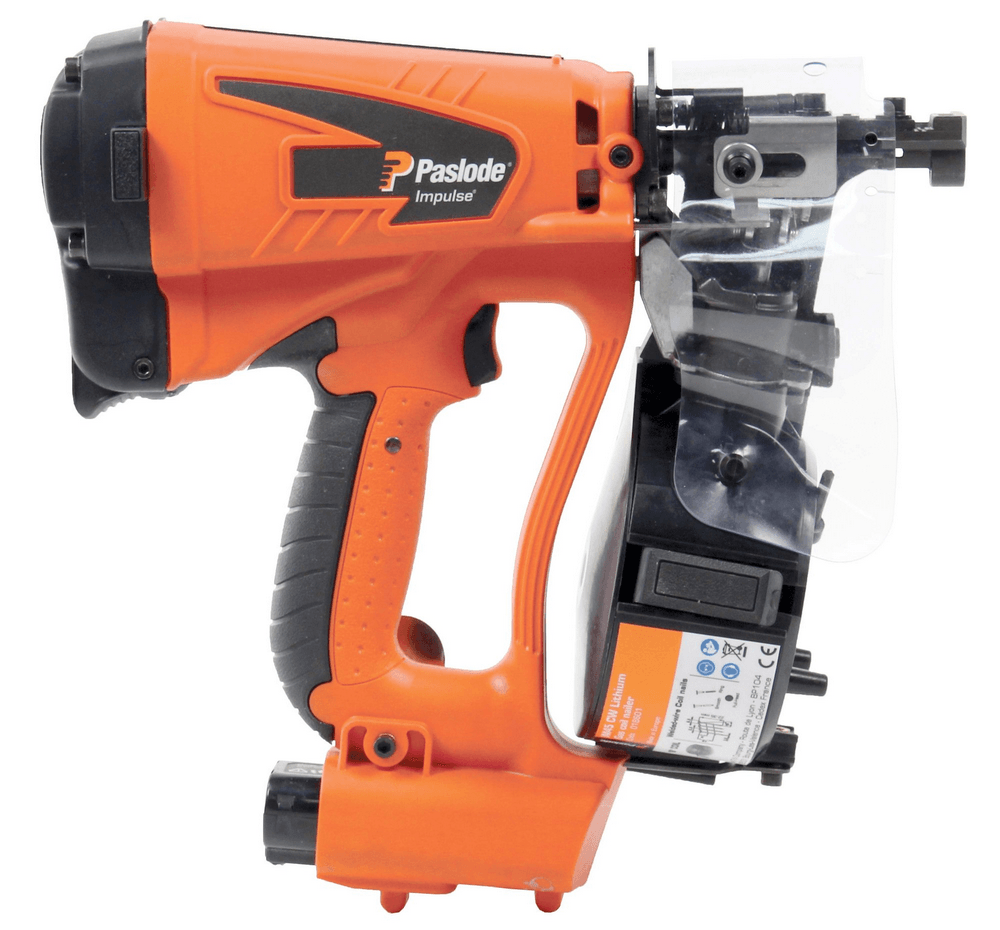 Paslode IM45 CW LITHIUM Gas Dachpappnagler