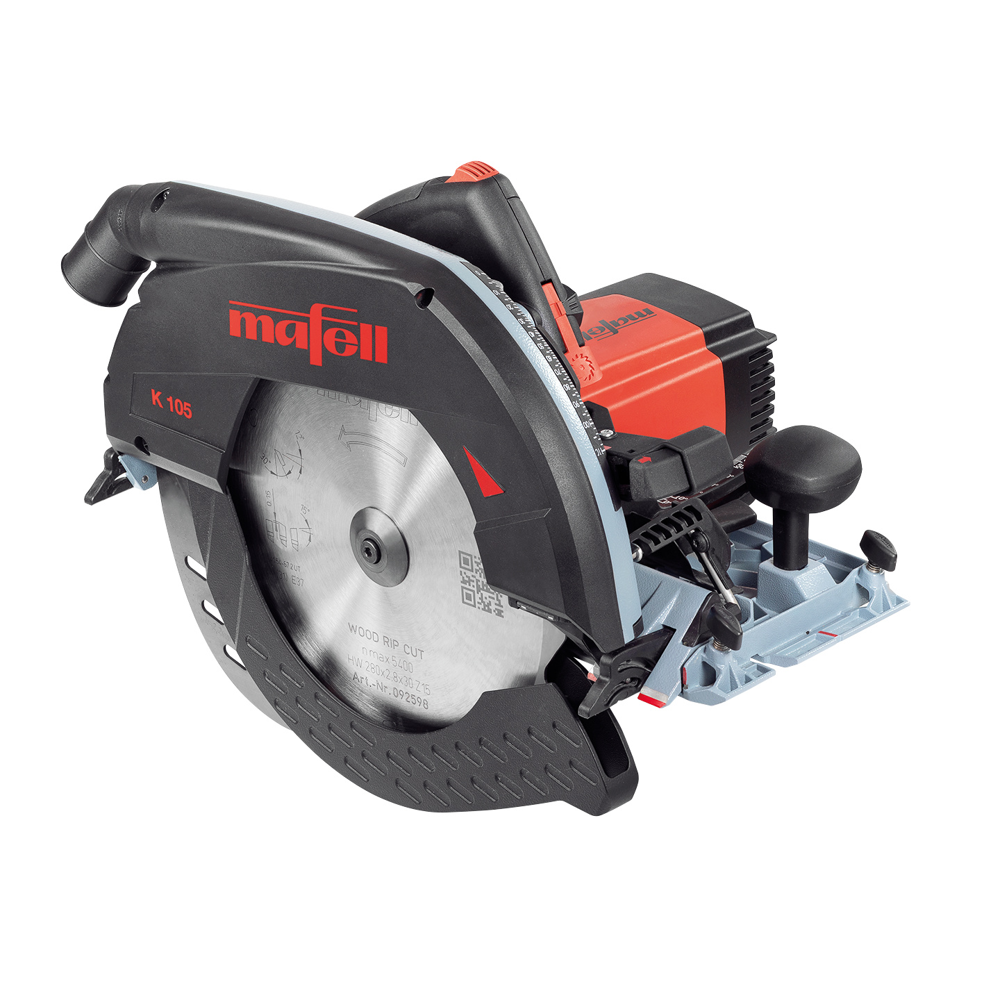MAFELL Handkreissäge K 105
