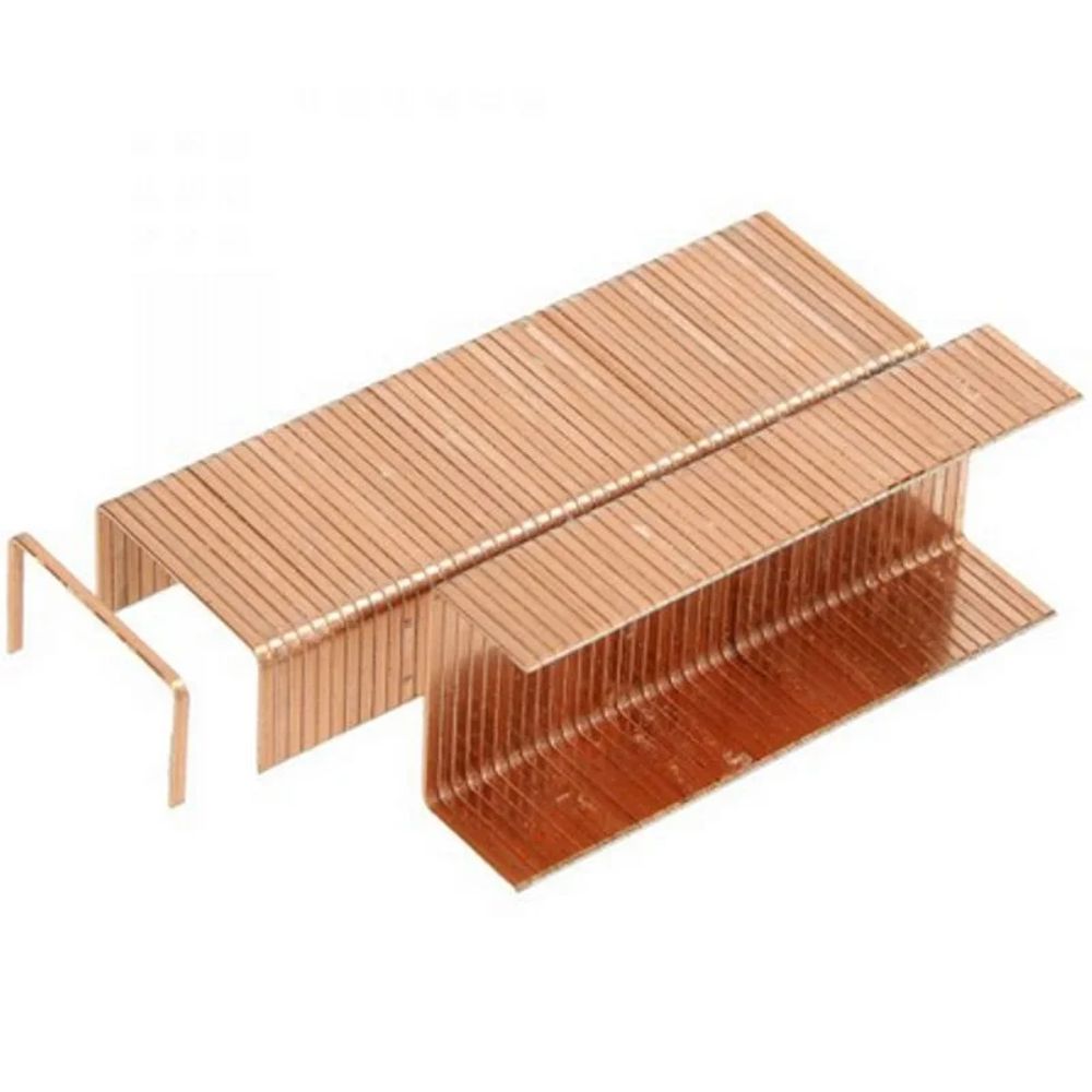 Klammern Typ 35 - 2,30 x 0,90 mm