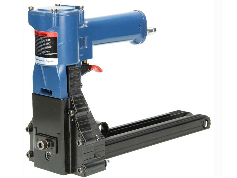 ADCSN 35 P Druckluftkartonverschlusshefter