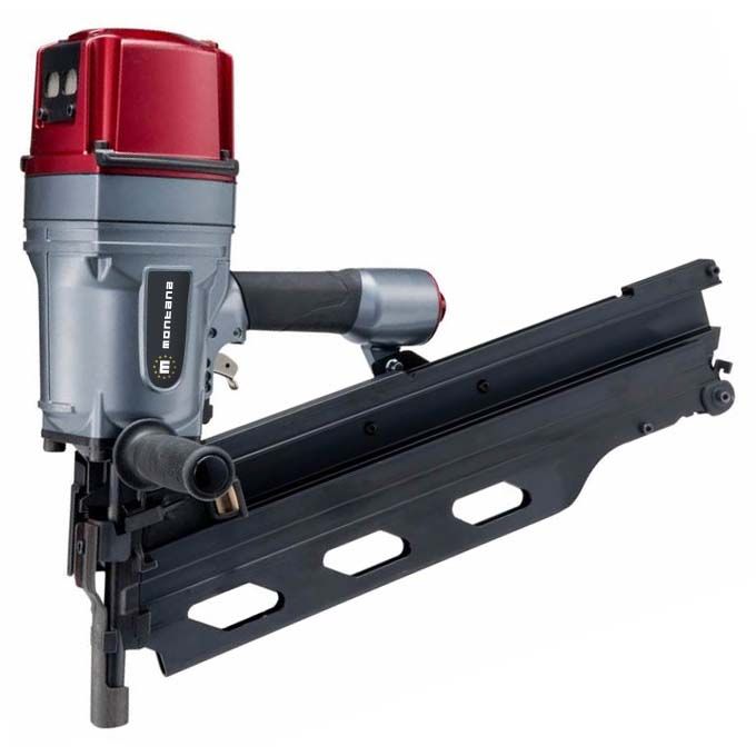 Montana Streifennagler FSN130 von 90-130 mm Typ ST20°