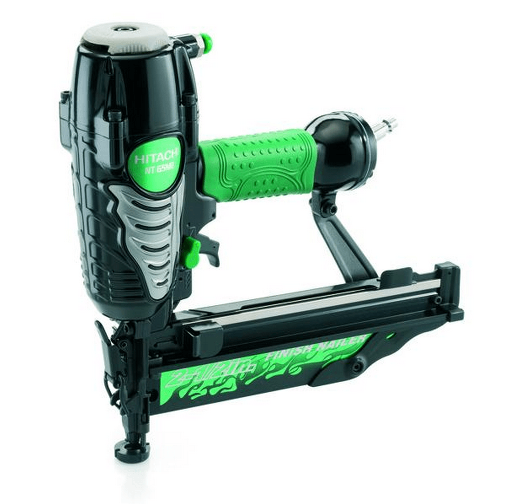 Hitachi Stiftnagler NT65M2
