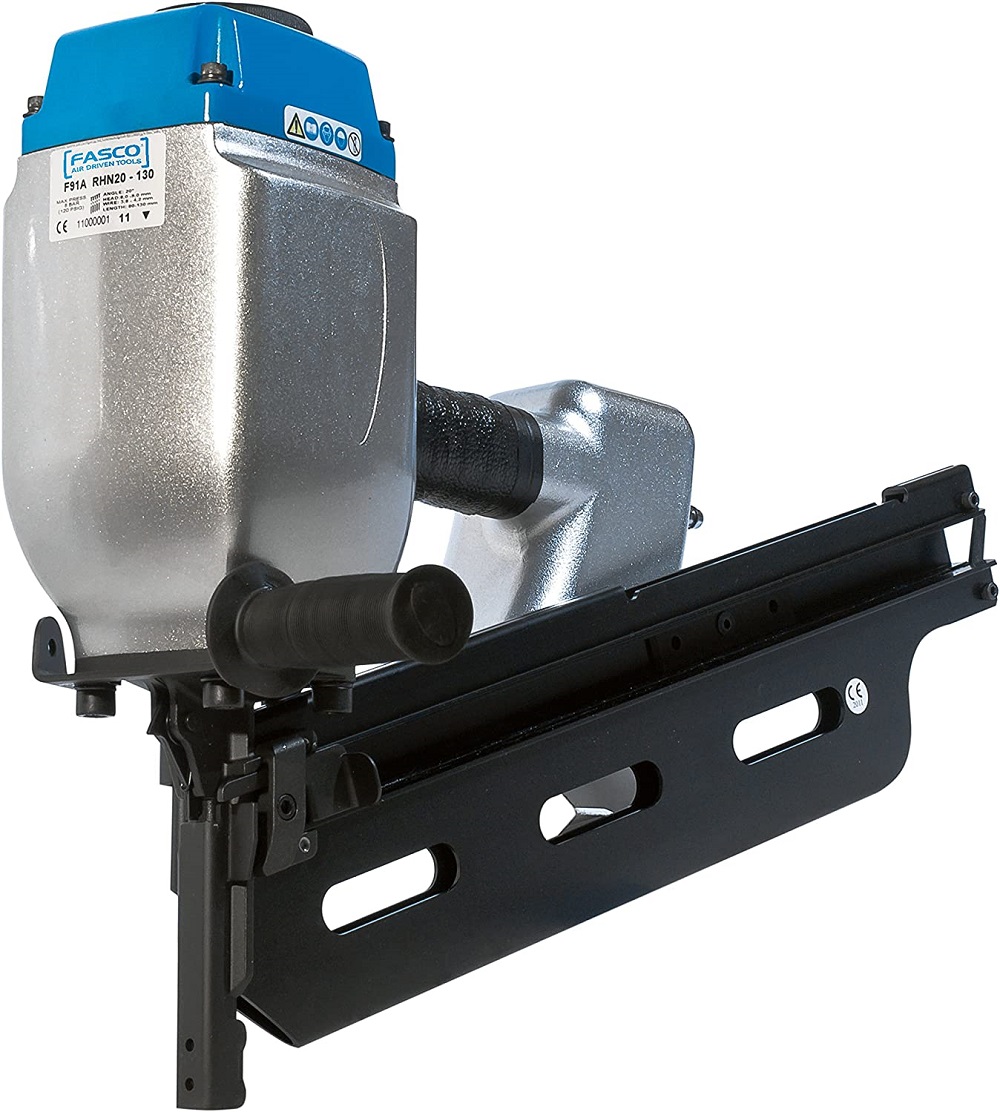 FASCO Streifennagler 20° F91A RHN20-130
