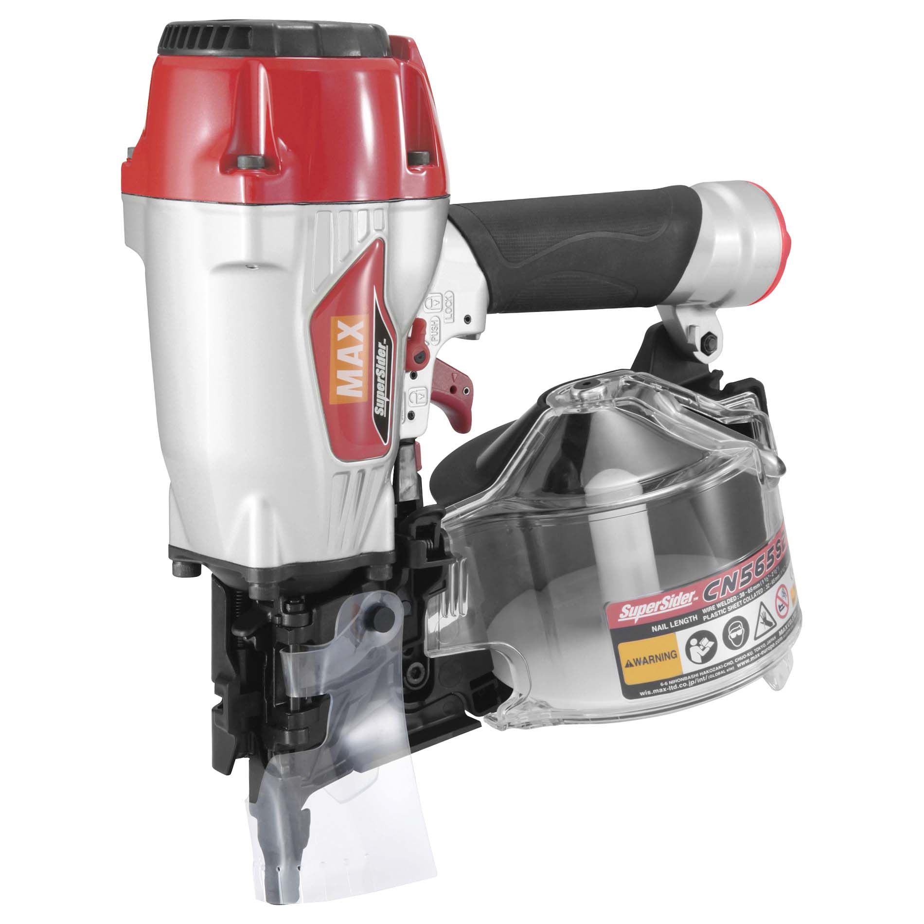 Max Coilnagler CN565S2