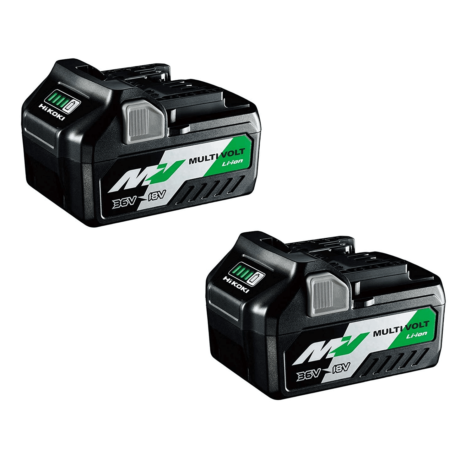 nagel-paul-multivolt_2 Hikoki Akku BSL36A 2x Akkus 36/18 V 2,5/5,0 Ah MULTI VOLT