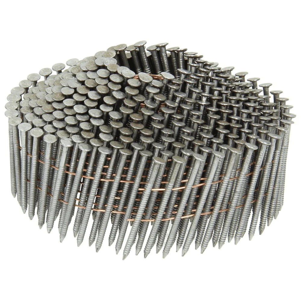 Coilnagel 16° - konisch - 32 mm