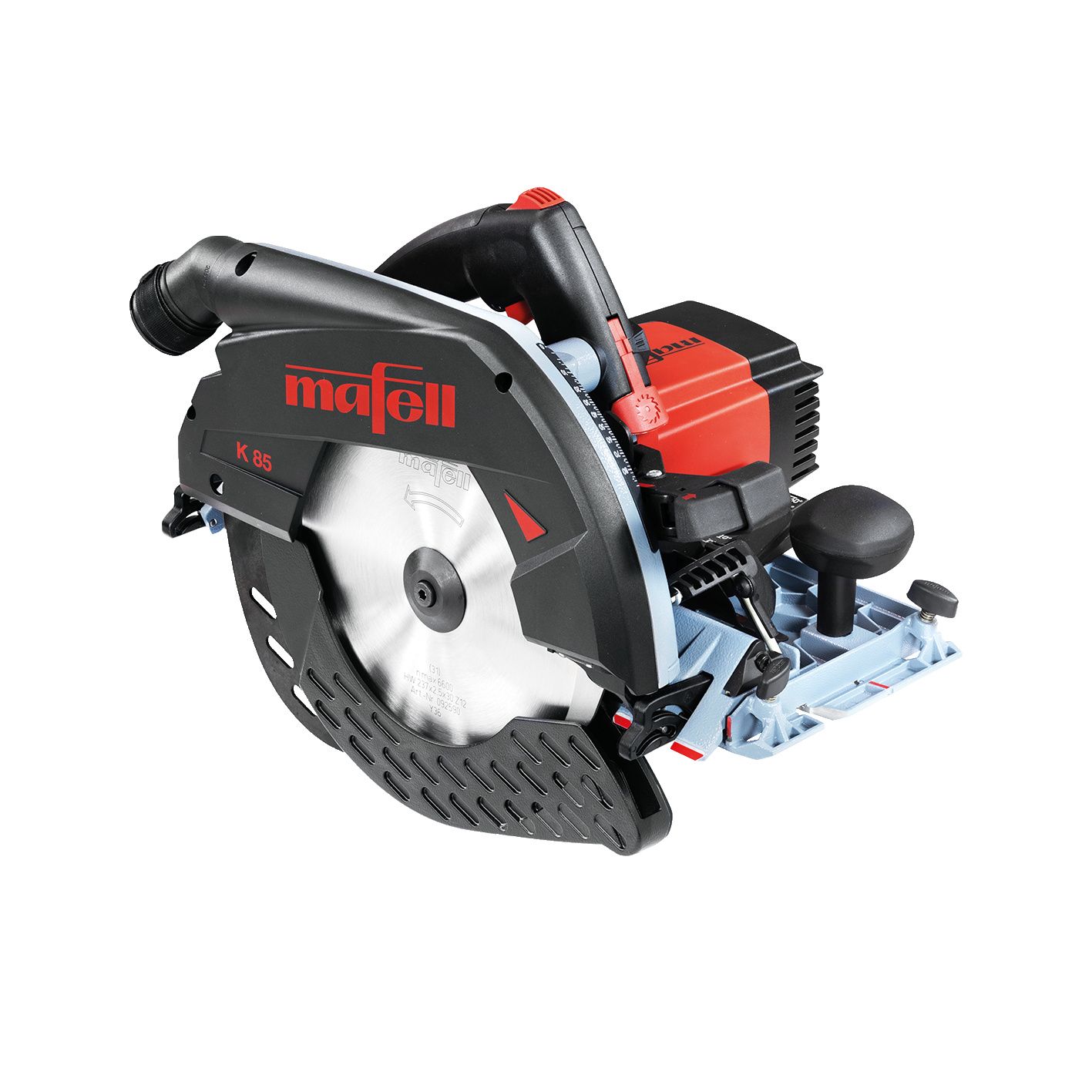 MAFELL Handkreissäge K 85 Ec