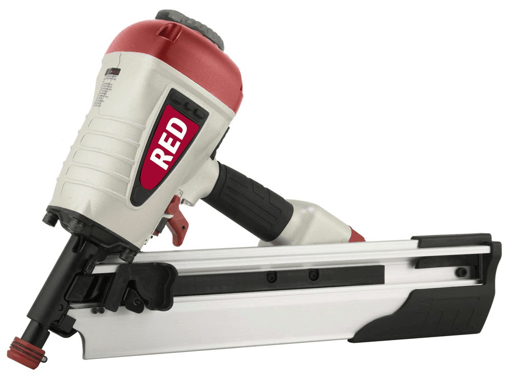 RGN Streifennagler SRN10034-2 "Red"