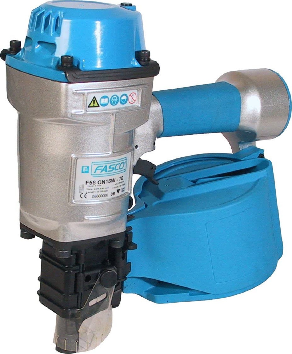 FASCO Coilnagler F58A CN15W-70  für 45~70 mm