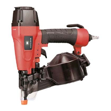 Montana Coilnagler PCN-452S von 25 - 50 mm | Coilnägel 16°, flach sheet/konisch draht