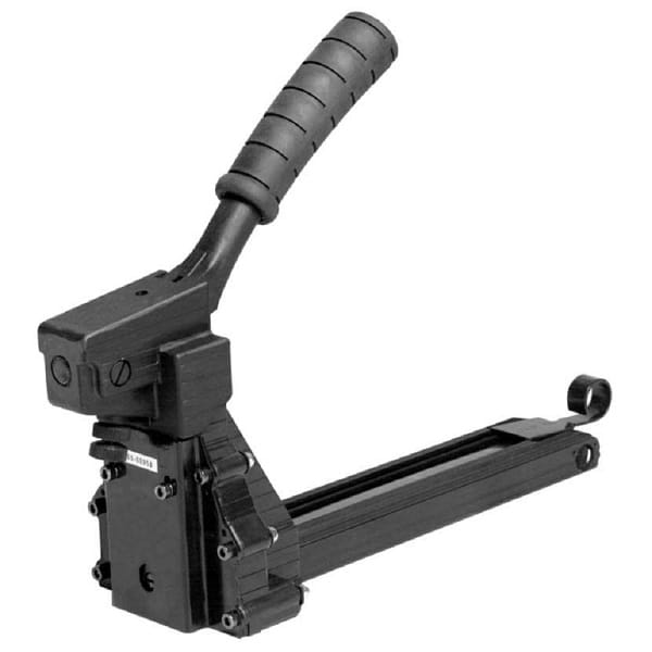 HDCS 32 manueller Kartonverschlusshefter (15 - 18 mm)