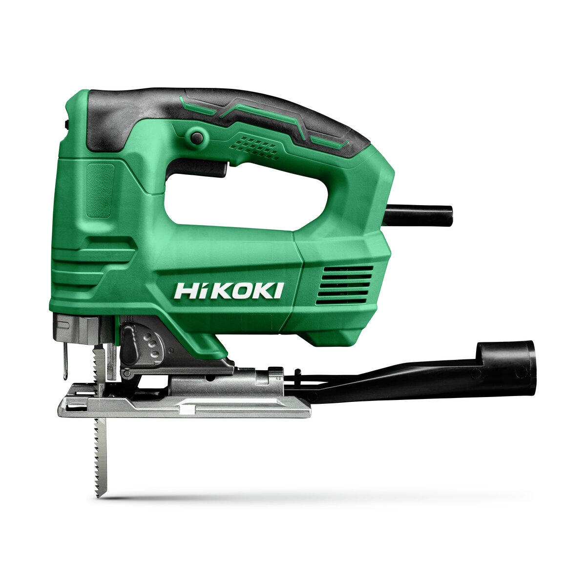HiKOKI Stichsägen CJ90VST2 (Nur Gerät, Spritzgusskoffer)