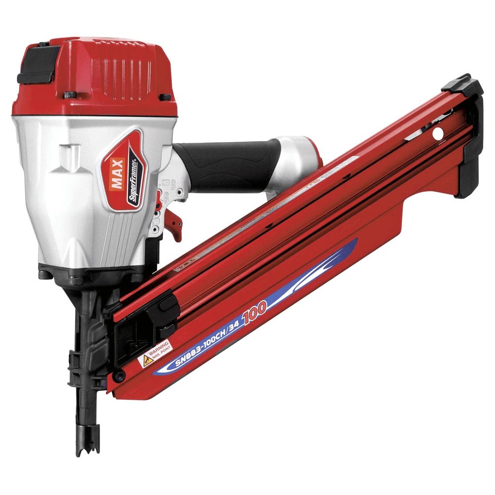 Max Streifennagler SN883 100CH/34