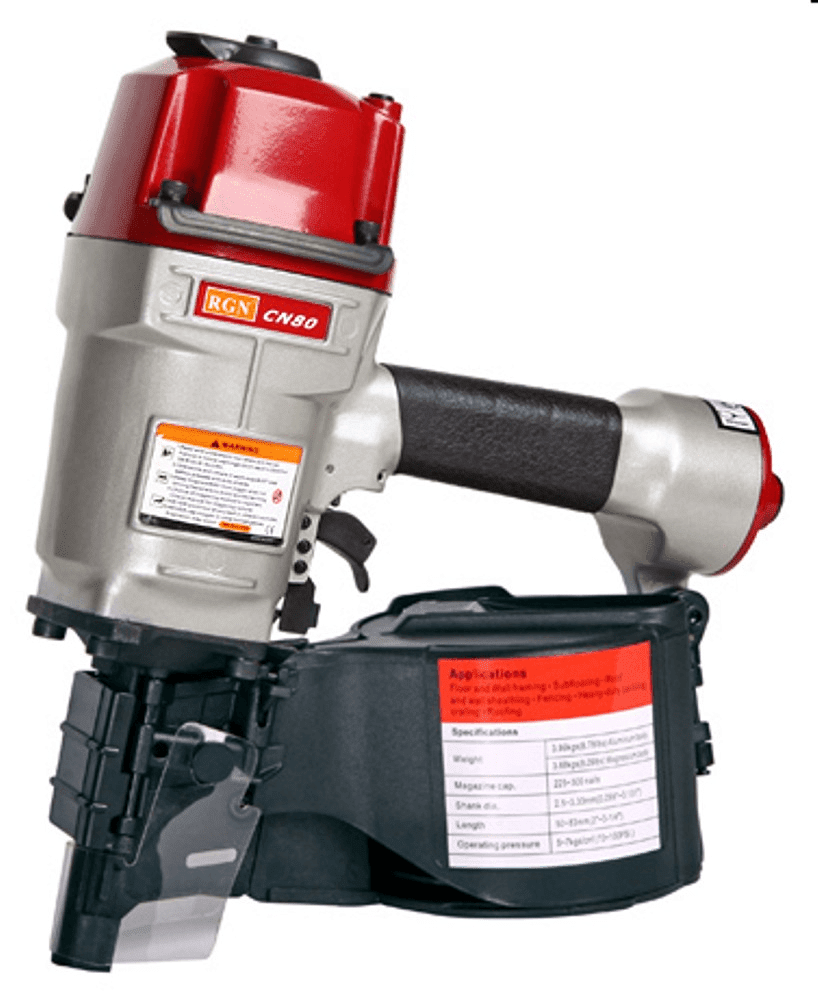 Coilnagler CN80