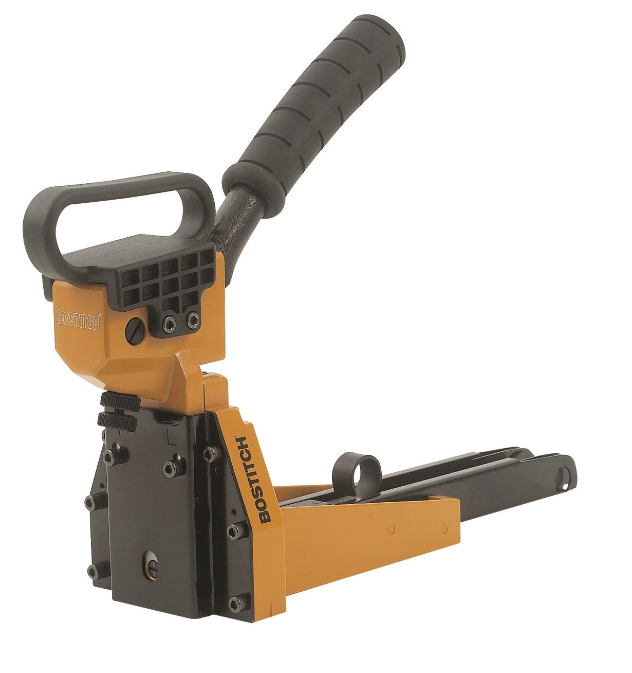 Bostitch MS-3519-E A/35 MAN. Kartondeckelhefter (15-19 mm)