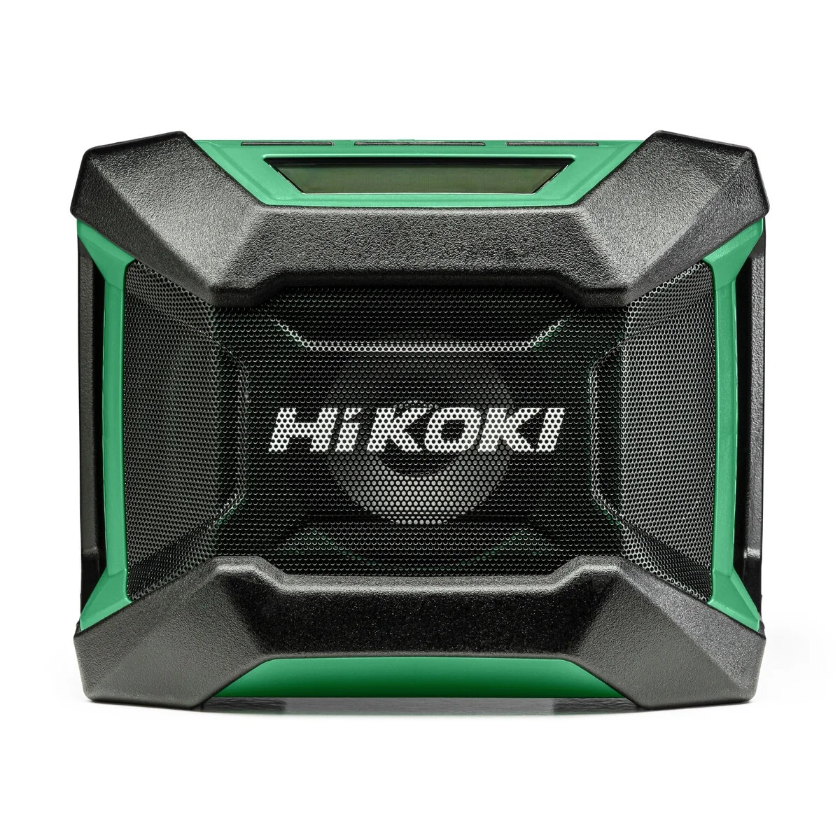 Hikoki Akku-Baustellenradio UR18DAW4Z