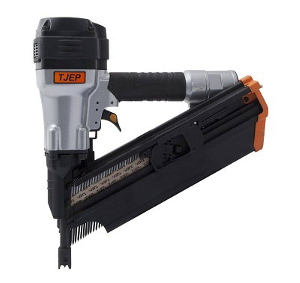 Streifennagler-GRF-34-100-HP Tjep Streifennagler GRF 34/100 HP