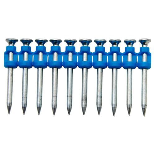 Betonnägel CPX 26/40 Stahl/verzinkt
