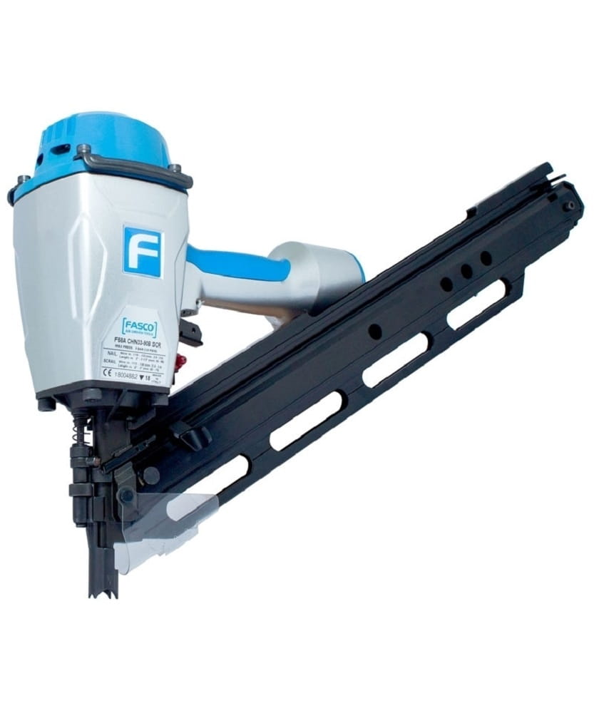 FASCO Streifennagler F58AC CHN33-90B SCR