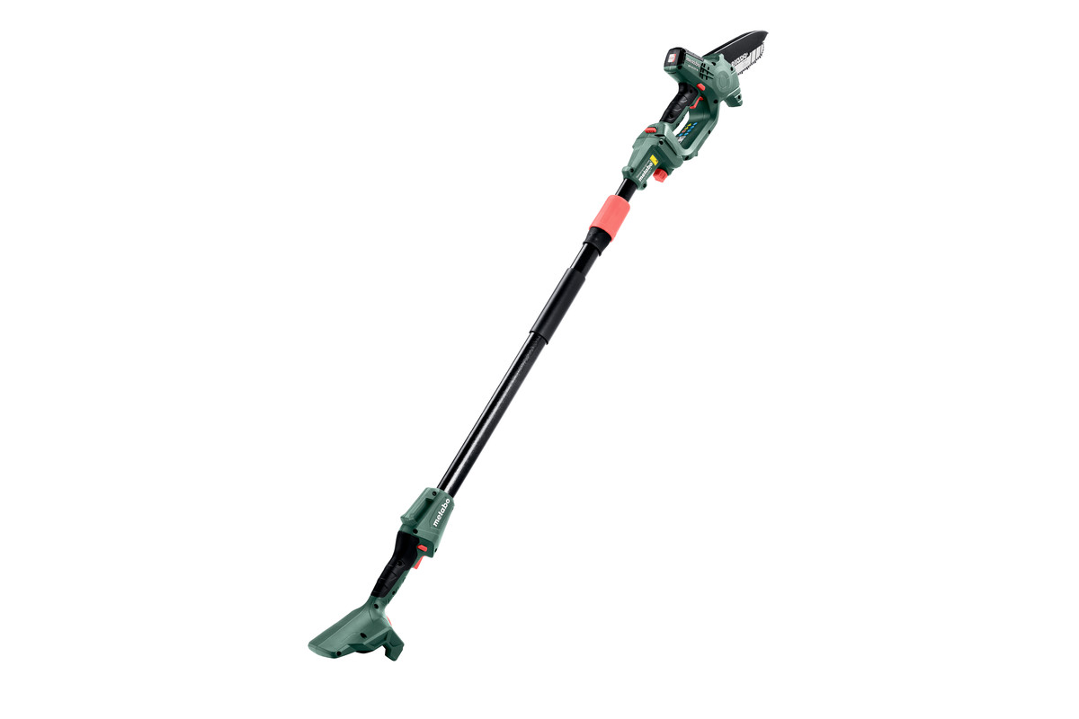 Metabo Akku-Gehölzsäge MS 18 LTX 15 Set