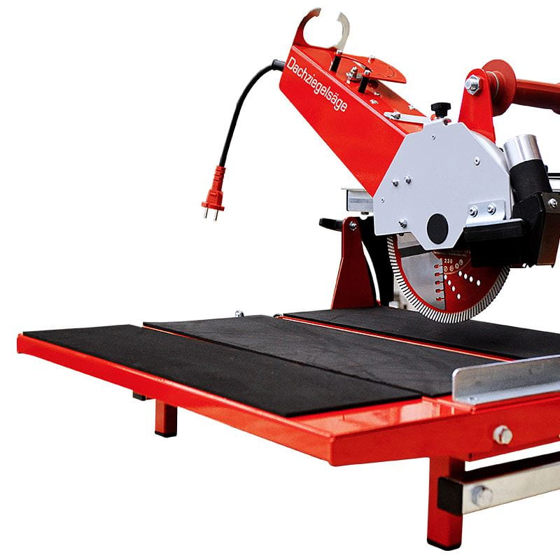 nagel-paulT230-zusatztisch Biedron Zusatztisch für Dachziegelsäge T 230